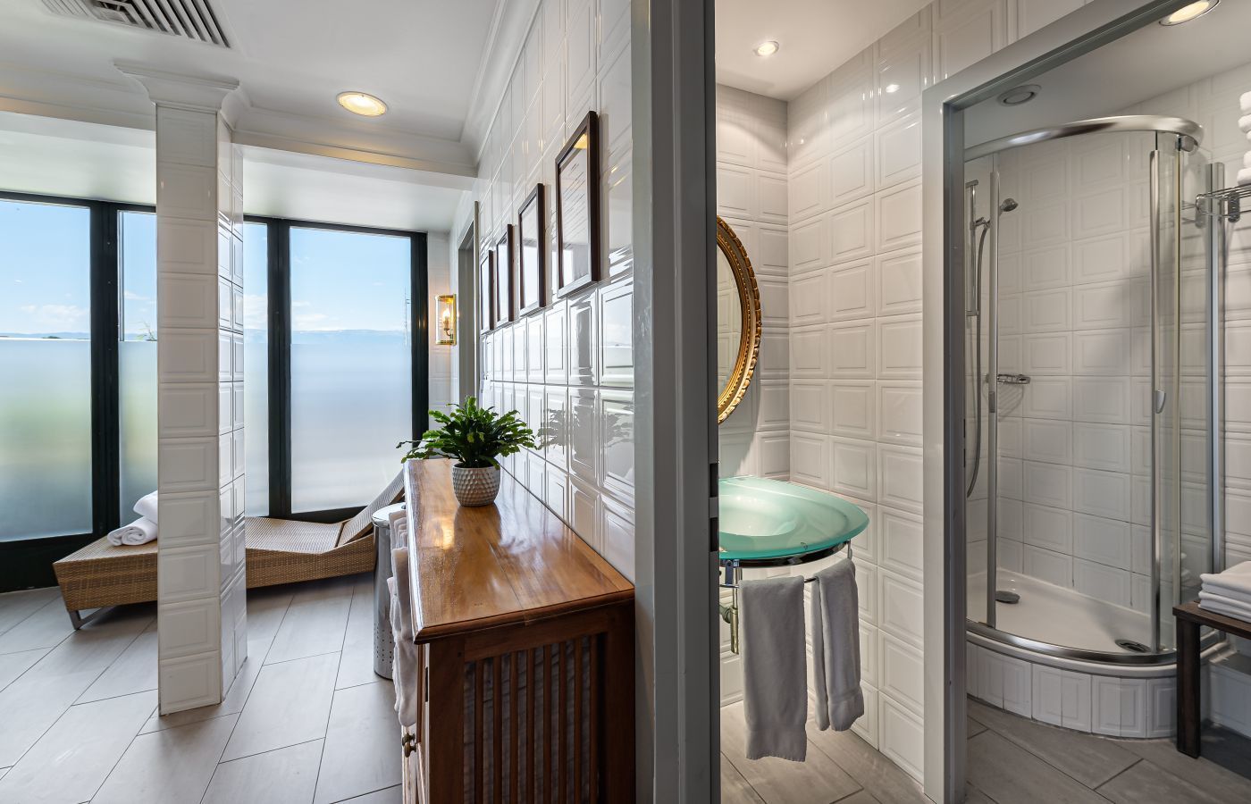 Hotel Royal Geneva
