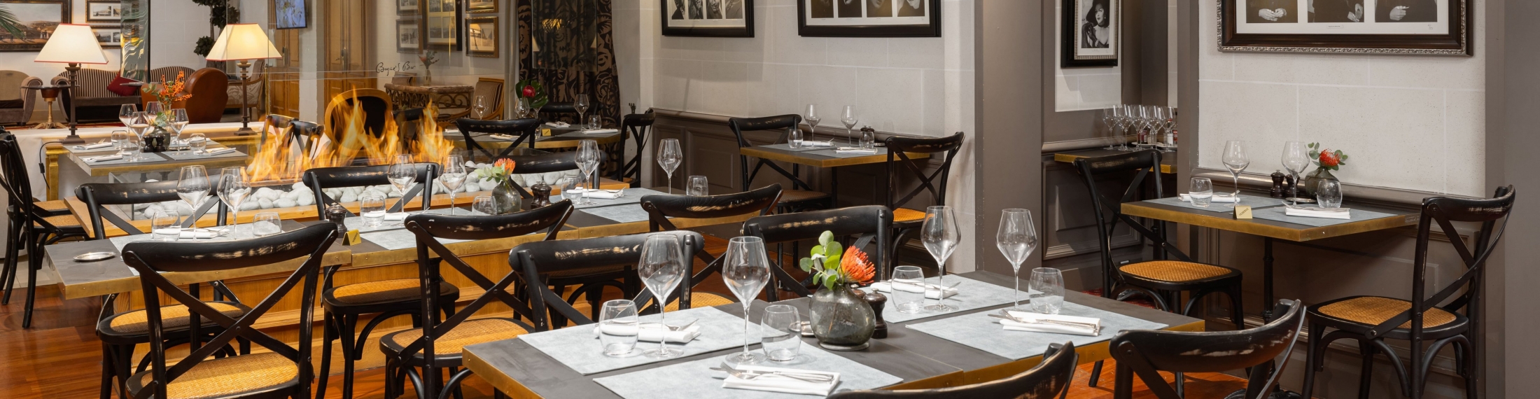 Hotel Royal Geneva