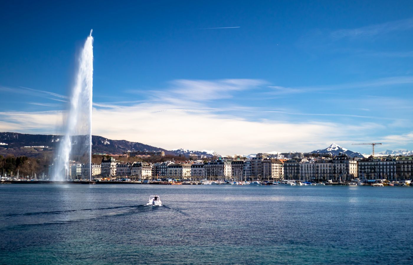 Hotel Royal Geneva