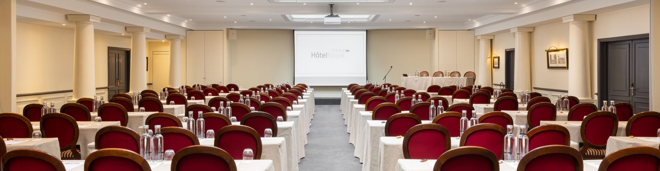 Hotel Royal Geneva