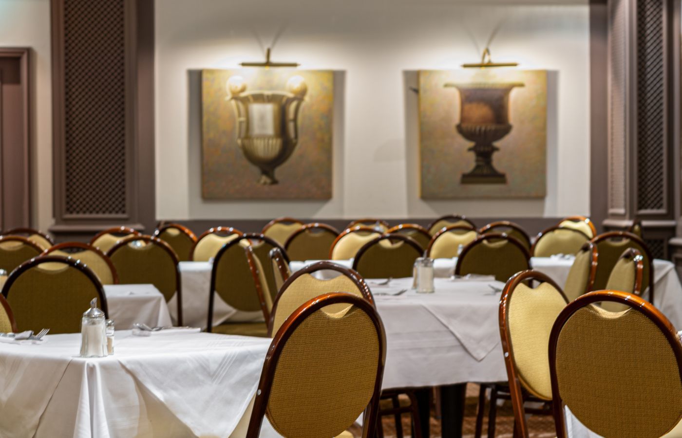 Hotel Royal Geneva
