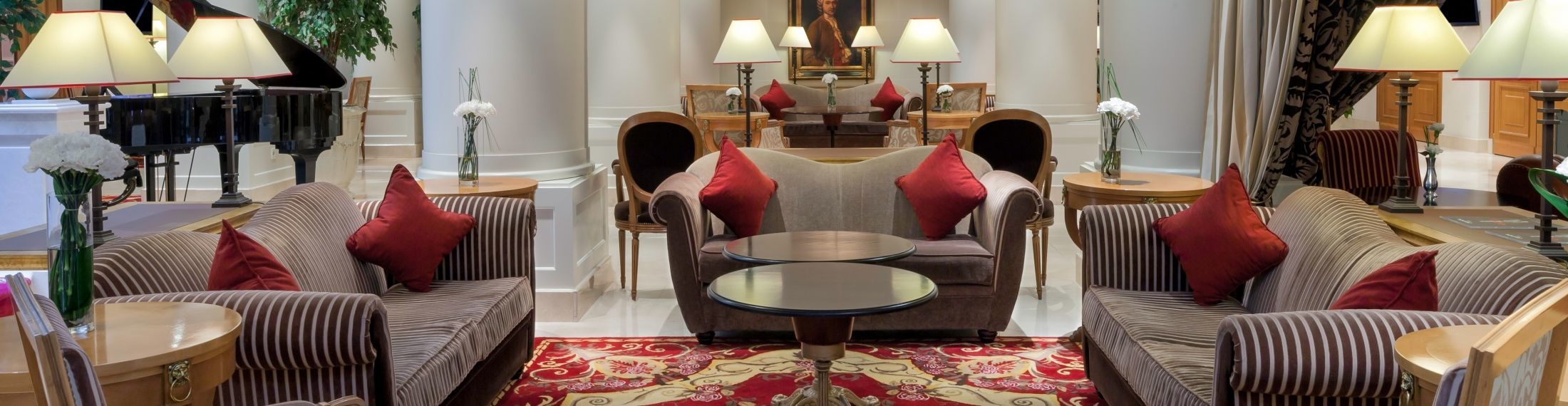 Hotel Royal Geneva