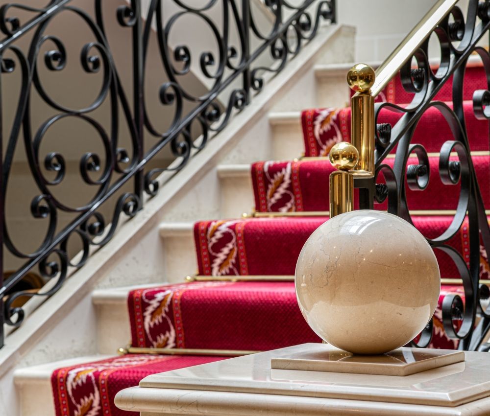 Hotel Royal Geneva