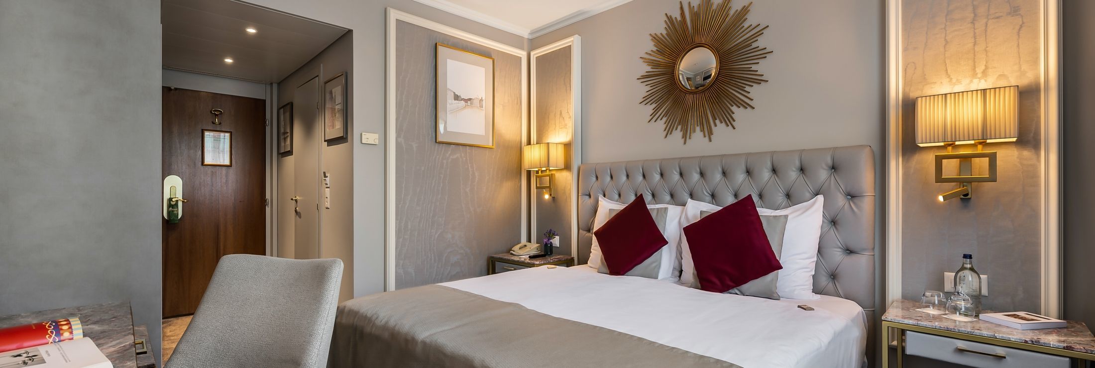 Hotel Royal Geneva