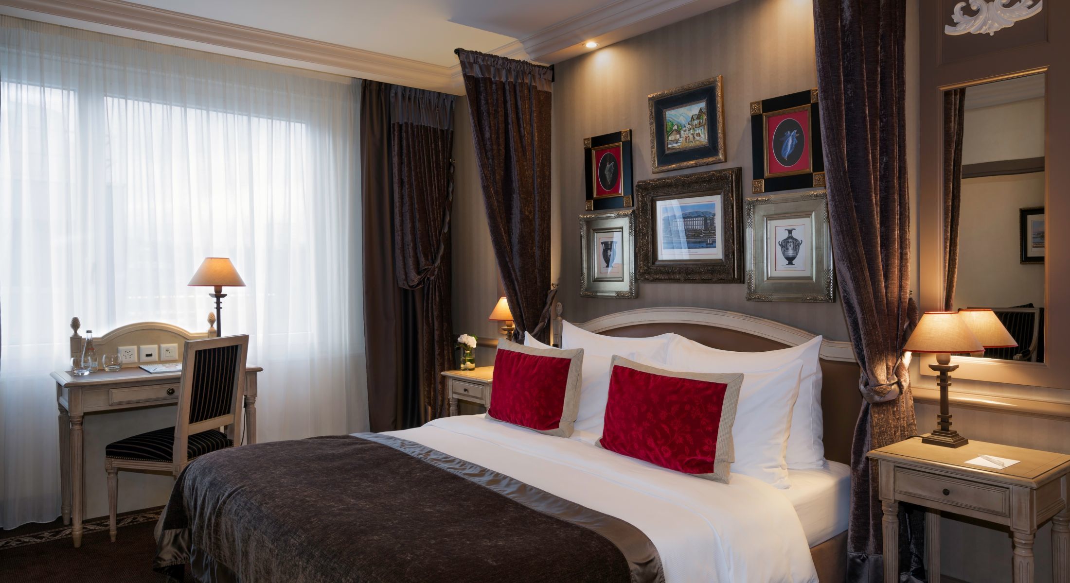 Hotel Royal Geneva
