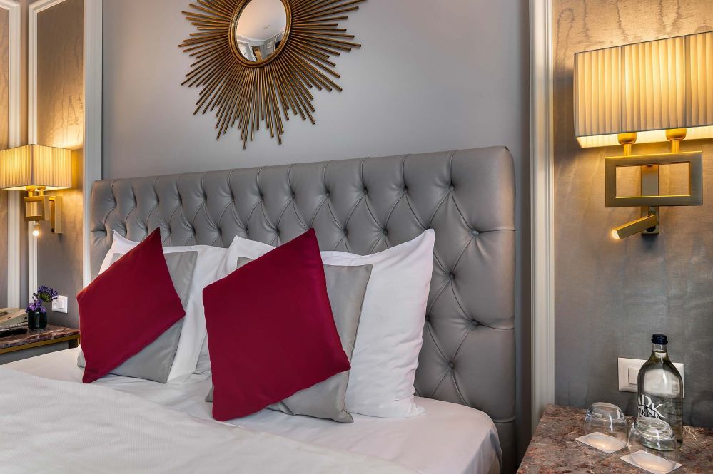 Hotel Royal Geneva