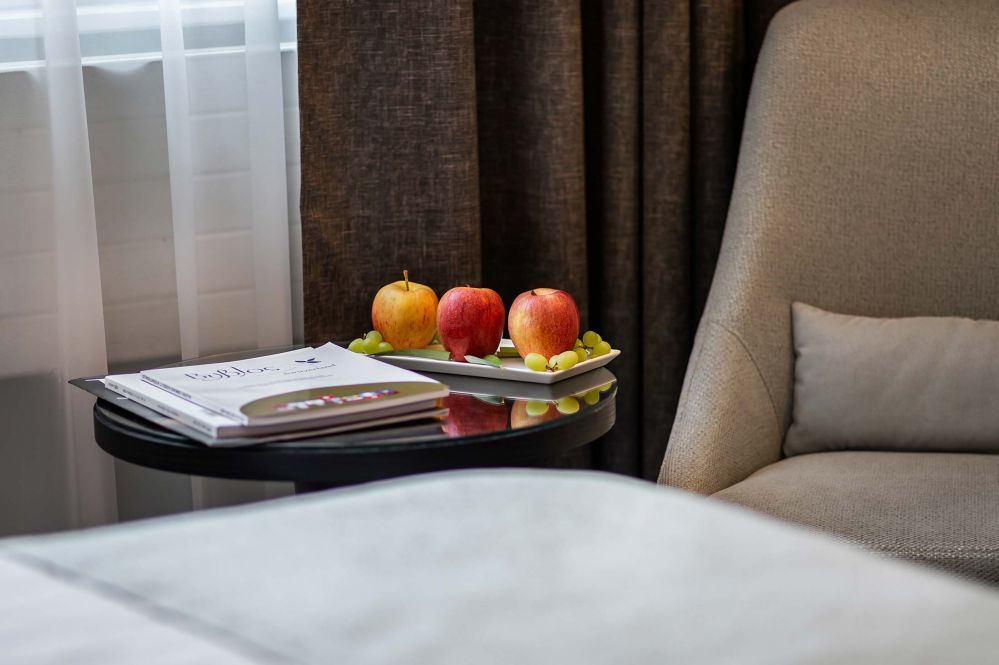 Hotel Royal Geneva