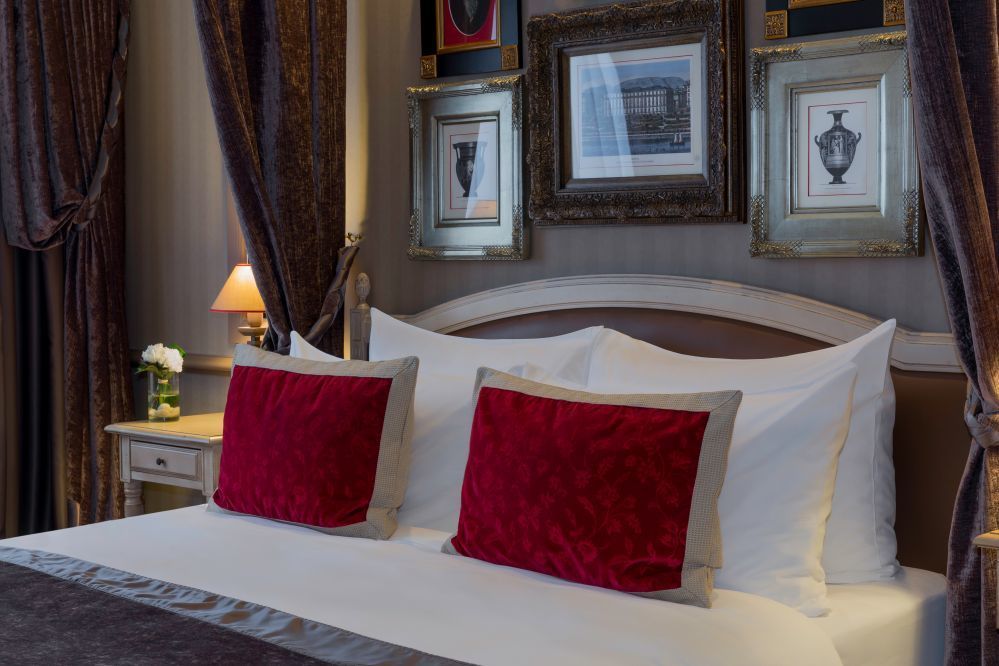Hotel Royal Geneva