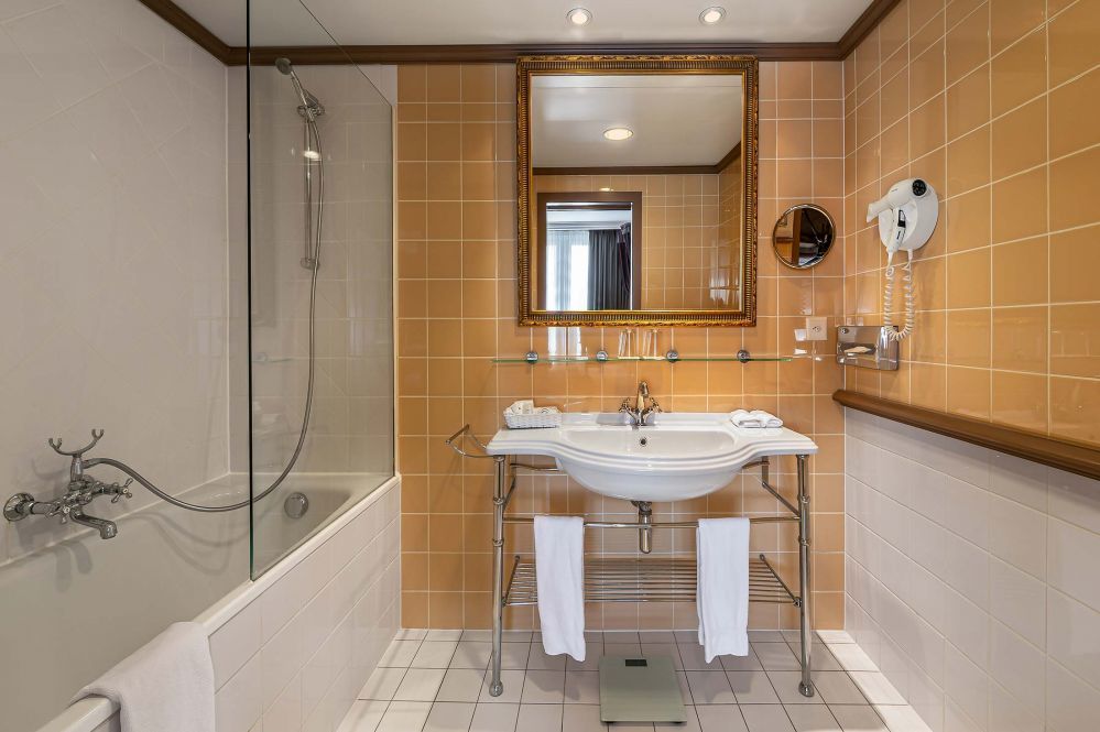 Hotel Royal Geneva