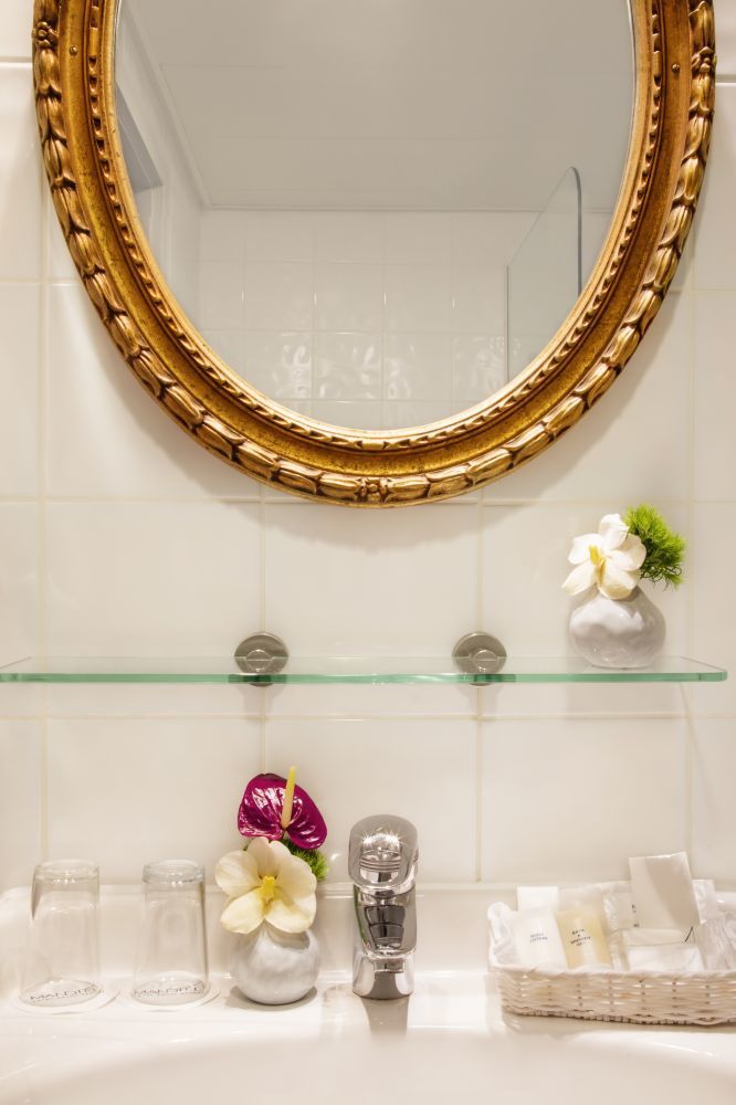 Hotel Royal Geneva