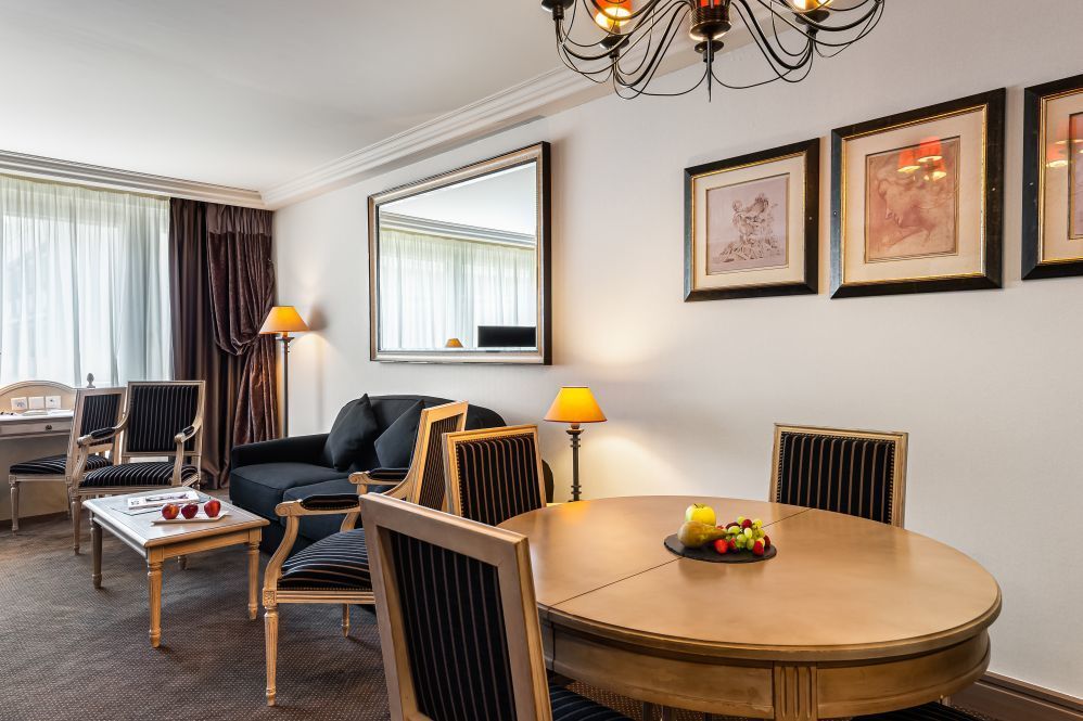 Hotel Royal - Junior Suite