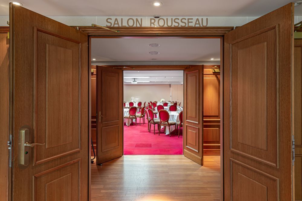 Hotel Royal Geneva | Geneva Hotel Pictures | Gallery
