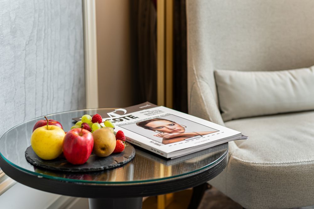 Hotel Royal Geneva