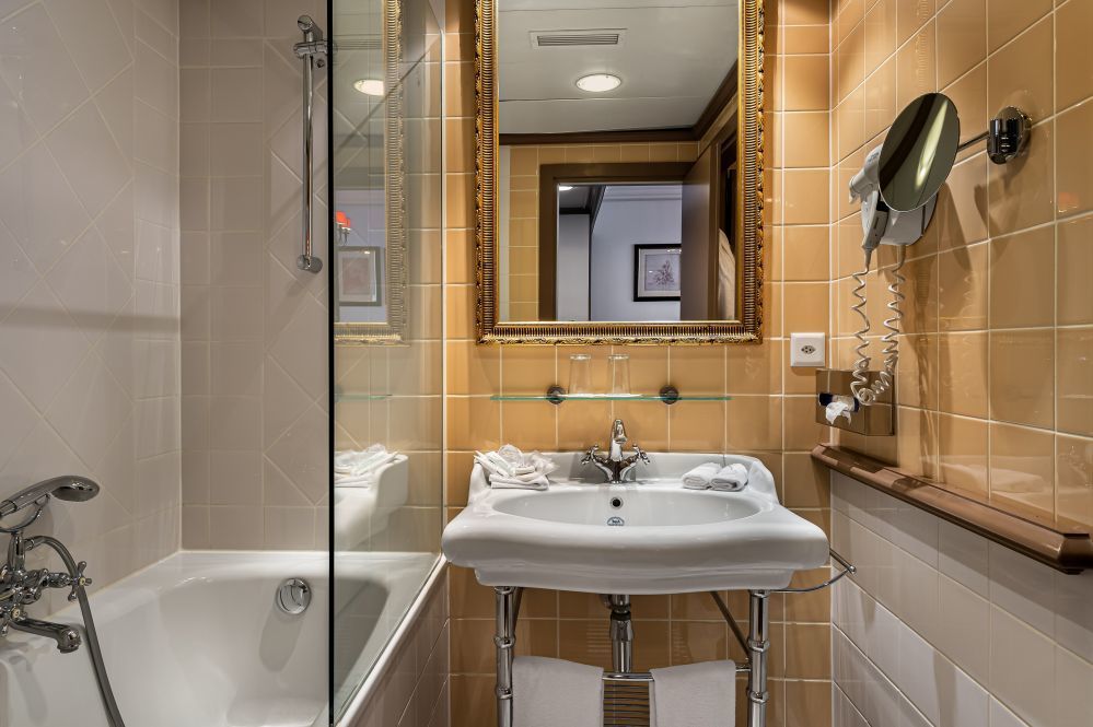 Hotel Royal - Junior Suite