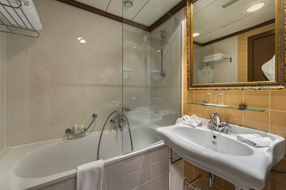Hotel Royal - Junior Suite