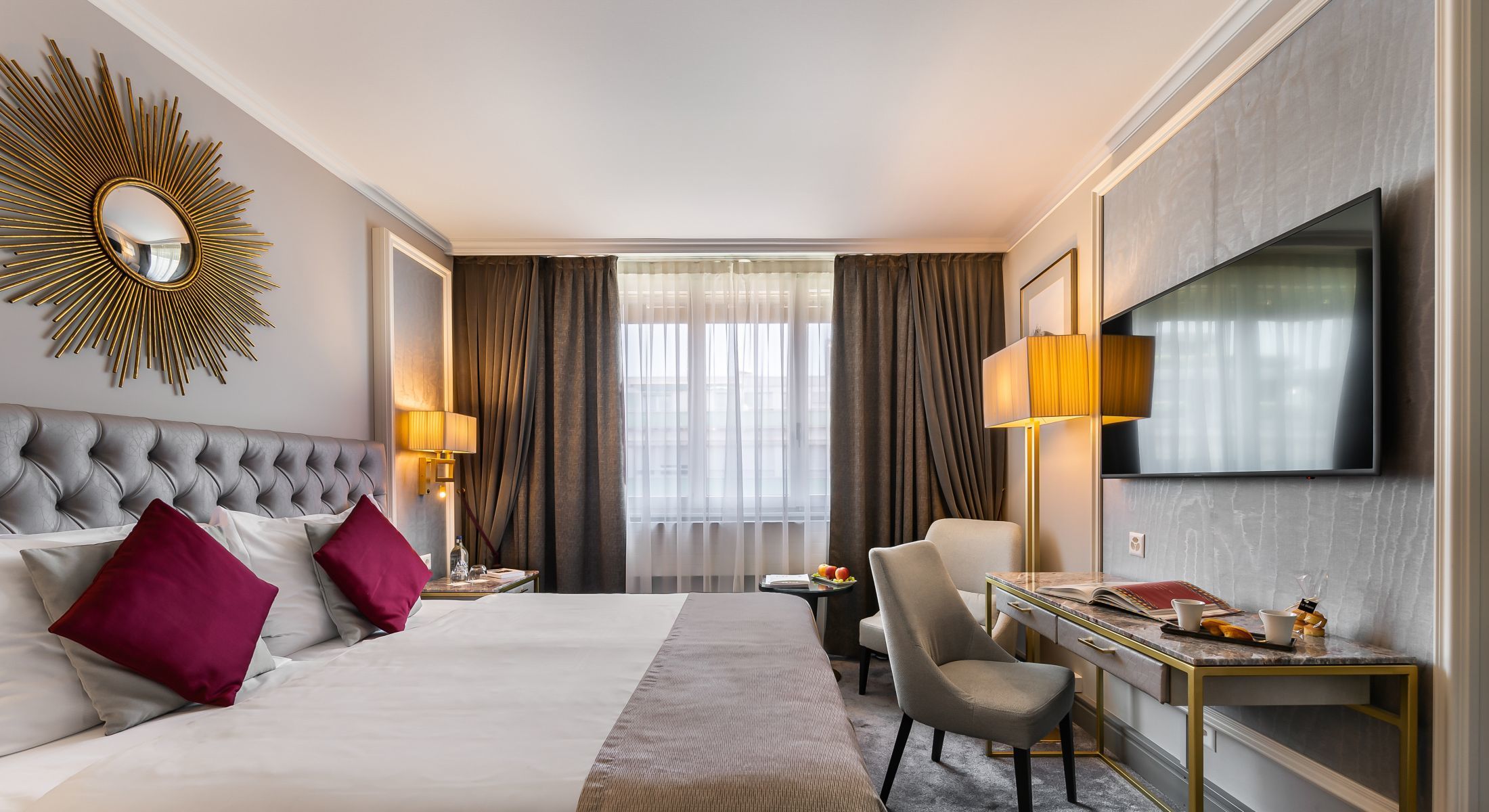 Hotel Royal Geneva