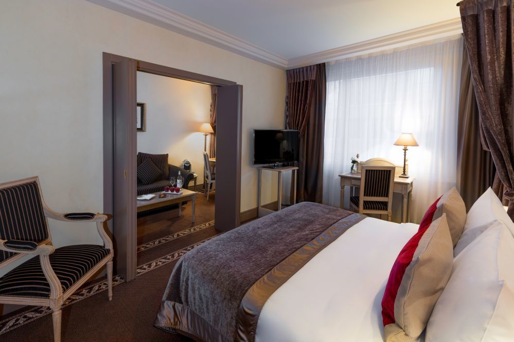 Hotel Royal - Junior Suite
