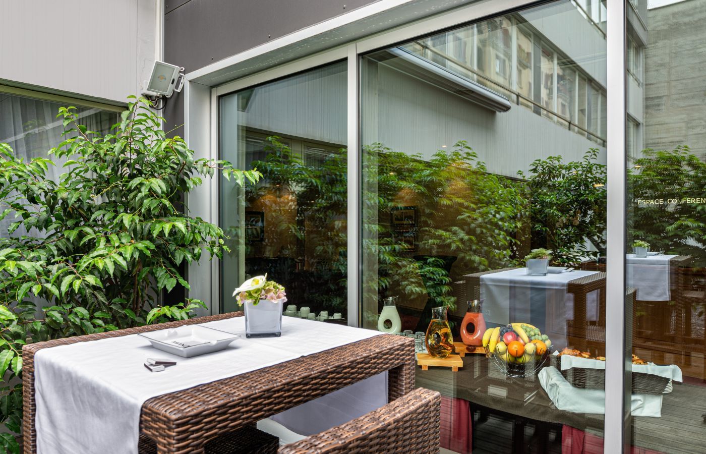 Hotel Royal Geneva
